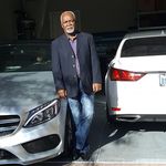 Profile Picture of Alvin Mcintosh (@alvin.mcintosh.948) on Instagram