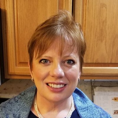 Robyn Stevens - Twitter Profile Picture of Robyn Stevens (@StevensCWC) on Twitter