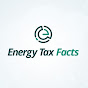 Profile Picture of Energy Tax Facts (@@EnergyTaxFacts) on Tiktok