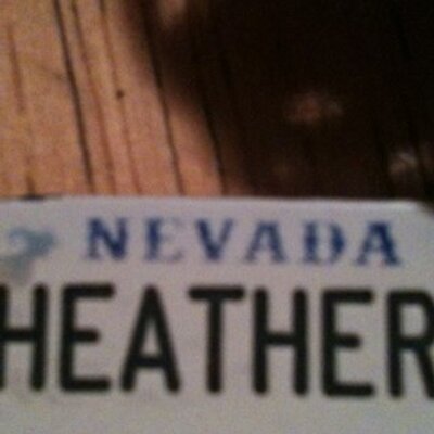 Profile Picture of Heather Wilbur (@WilburHeather) on Twitter