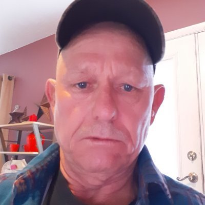 Profile Picture of Carl Griffis (@CarlGriffis6) on Twitter