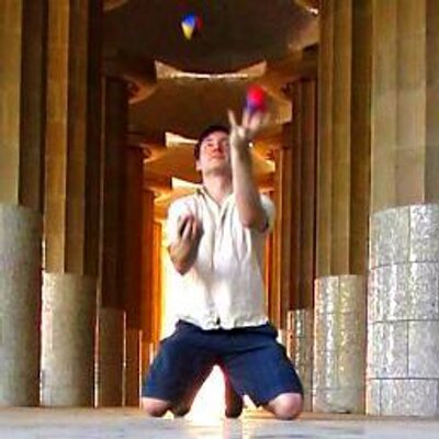 Profile Picture of Mark Relyea (@MarkRRelyea) on Twitter