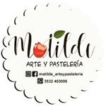 Profile Picture of Matilde (Cari Gallo) (@matilde_arteypasteleria) on Instagram