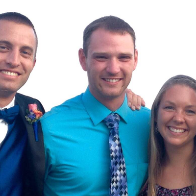 Profile Picture of Derek Harrington (@harrdp) on Twitter