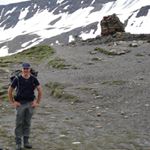 Profile Picture of Joel Schuhler (@joel.schuhler) on Instagram