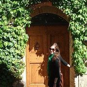 Profile Picture of Arielle Zand Chait (@ariellezc) on Pinterest