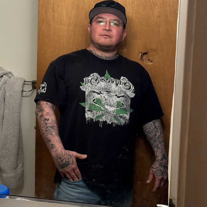 Profile Picture of Derrick Harper (@derrick.harper1) on Tiktok