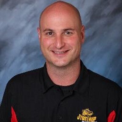 Profile Picture of David Frydman (@dpfny16) on Twitter