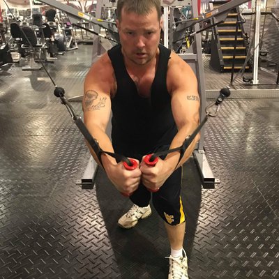 Profile Picture of Garry Himes (@himesgarry) on Twitter