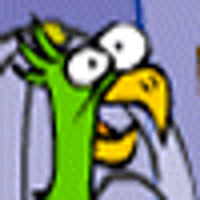 Profile Picture of Darin Meeks (@macsilvera) on Twitter