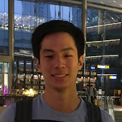 Profile Picture of Daniel Phang (@danielphang8533) on Youtube