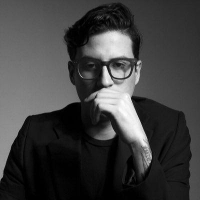 Profile Picture of Bryan Dávila (@bryandavila) on Twitter