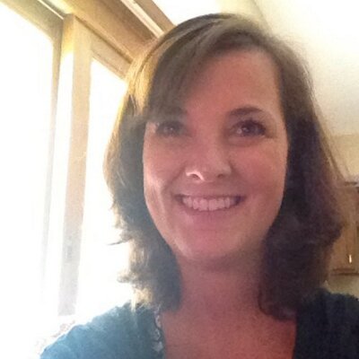 Profile Picture of Anne Marie Gerhardt (@agerhardtreport) on Twitter