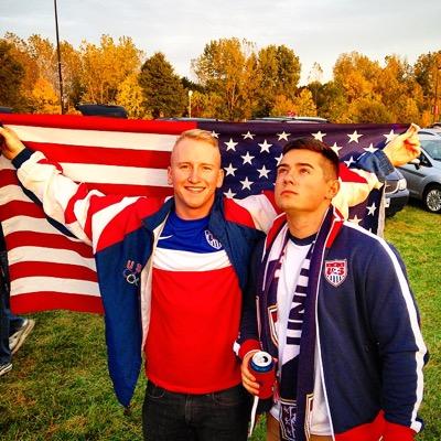 Profile Picture of Sean Tully (@Sean_Tully1) on Twitter