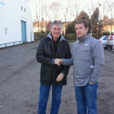 Profile Picture of Andy Hester (@andyhester9) on Twitter