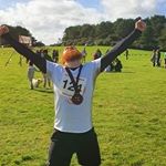 Profile Picture of David Jon Glyn Rees (@city_of_fire) on Instagram