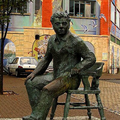 Profile Picture of Anthony Quartararo (@neohaiku) on Twitter