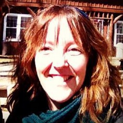 Profile Photo of Cheryl Woodall (@CherylWoodall) on Twitter