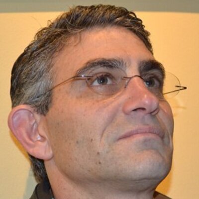 Profile Picture of Gary Kramer (@kramergarym) on Twitter