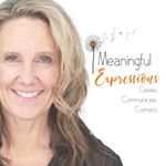 Maggie Judge - Instagram Profile Picture of Maggie Judge (@meaningfulexpressions) on Instagram