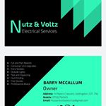 Profile Picture of Barry Mccallum (@nutzandvoltzelectrical) on Instagram