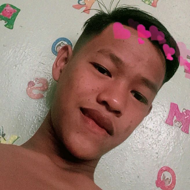 Profile Picture of joshua_luzada (@joshua_luzada) on Tiktok
