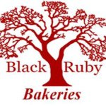 Profile Picture of 100% Gluten Free (@blackrubybakeries) on Instagram