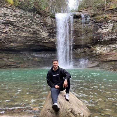 Profile Picture of Louis Trinca-Pasat (@LouisTrinca) on Twitter