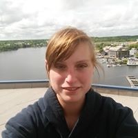 Profile Picture of Rebecca Burke (@rebecca-burke-41) on Quora