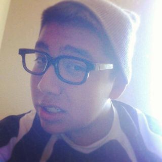 Profile Picture of Kristopher Watchman (@Kristopher-Watchman) on Facebook