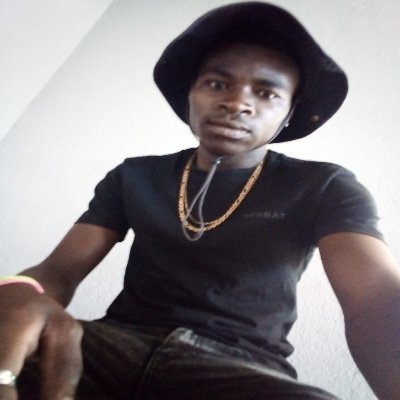 Profile Picture of Johannes Andrew (@JohannesAndrew3) on Twitter