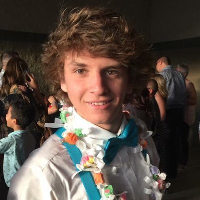Profile Picture of Matthew Michels (@Matthew_Michels) on Twitter
