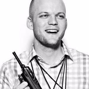 Profile Picture of Ian Adkins (@IanThomasAdkins) on Twitter