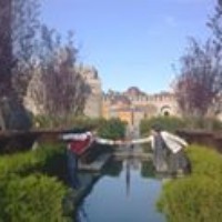 Profile Picture of Mari Shalikashvili (@mari-shalikashvili-1) on Quora