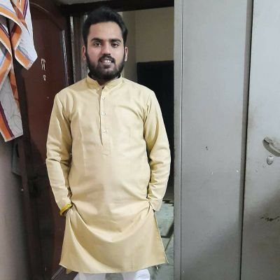 Profile Picture of James Gaba (@JamesGaba8) on Twitter