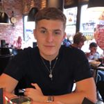 Profile Picture of Jordan Thomas (@jordan_thomas_2000) on Instagram