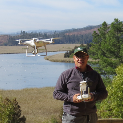 Profile Picture of Marcelo Mena Toledo (@marcelomenafore) on Twitter