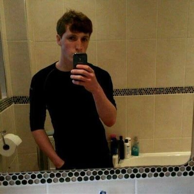 Profile Picture of James Barraclough (@TickleMeTuna) on Twitter