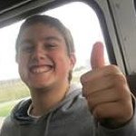 Profile Picture of Benjamin Leone (@leone_14) on Instagram