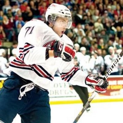 Profile Picture of NotMichaelDalColle (@MichaelDalColle) on Twitter