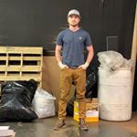 Profile Picture of James Corcoran (@jameshcorcoran__) on Instagram