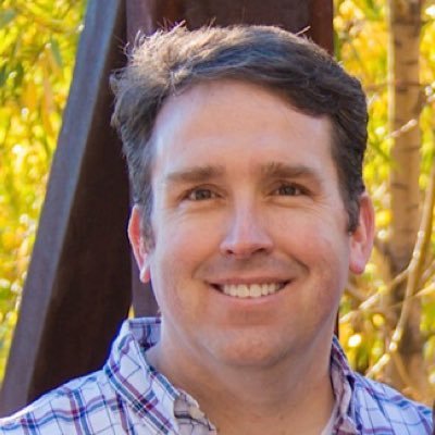 Profile Picture of Aaron Speirs (@speirsdds) on Twitter