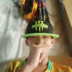 Profile Picture of Reden C. Jimenez (@reden.c.jimenez) on Facebook