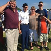 Profile Picture of Michelle Mackey (@michelle-mackey-20) on Quora