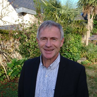 Profile Picture of Philippe Hercouët (@PhilippeHercou1) on Twitter