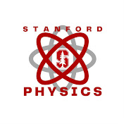 Profile Picture of Stanford Physics (@StanfordPhysics) on Youtube