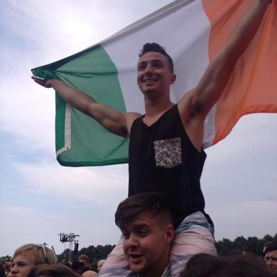 Profile Picture of Billy Keating (@Billykeating93) on Twitter