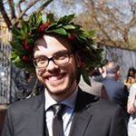 Profile Picture of Federico James Motta (@federicojamesmotta) on Instagram