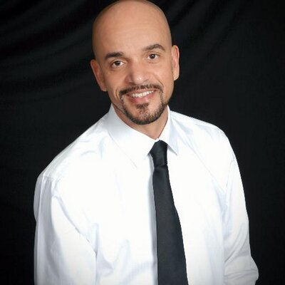 Profile Picture of Ron Gibson (@RonGibson_Indy) on Twitter