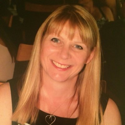 Profile Photo of Karen Castle (@KarenC0212) on Twitter